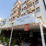 Hotel Ephesus Centrum Selçuk