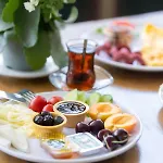 Hotel Ephesus Centrum