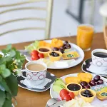 Hotel Ephesus Centrum 3*