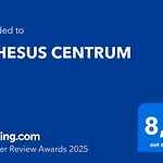 Hotel Ephesus Centrum 3*