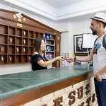 Ephesus Centrum Hotel