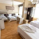 Ephesus Centrum Hotel 3*