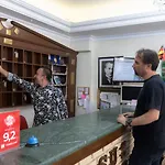 Hotel Ephesus Centrum Selçuk
