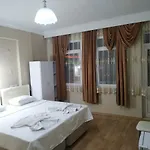 Hotel Ephesus Centrum 3*
