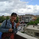 Ephesus Centrum Hotel 3*