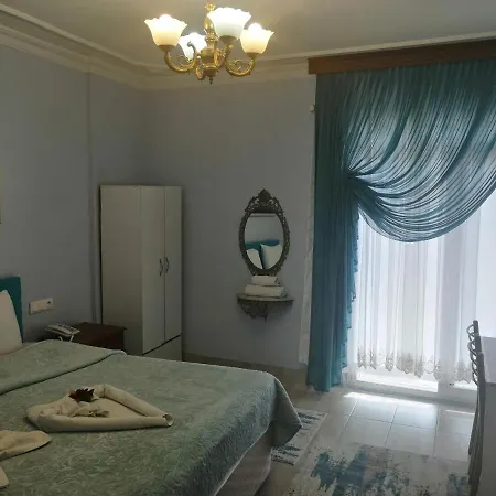 Ephesus Centrum 3* Selçuk
