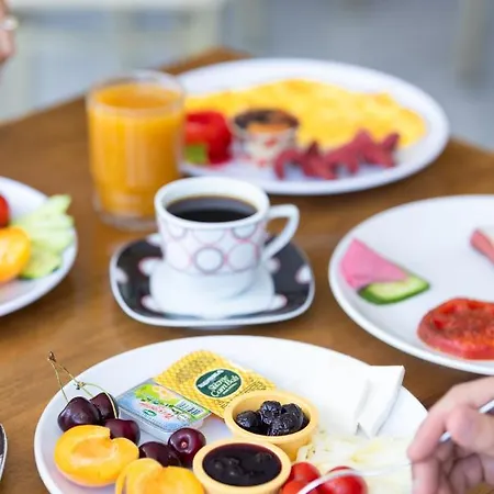 Ephesus Centrum Ξενοδοχείο Σελτσούκ