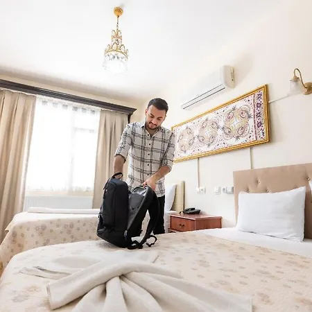 Ephesus Centrum Ξενοδοχείο Σελτσούκ