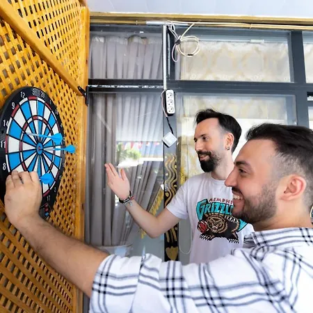 Ξενοδοχείο Ephesus Centrum 3*