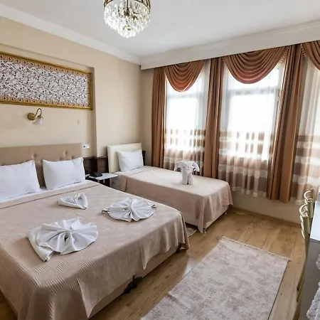 Ephesus Centrum Hotel 3*