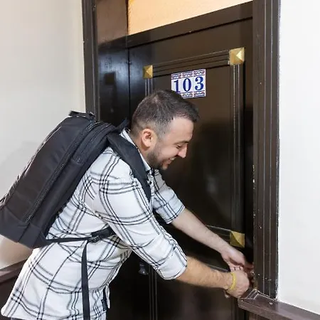 Ξενοδοχείο Ephesus Centrum Σελτσούκ