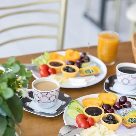 Ξενοδοχείο Ephesus Centrum 3*