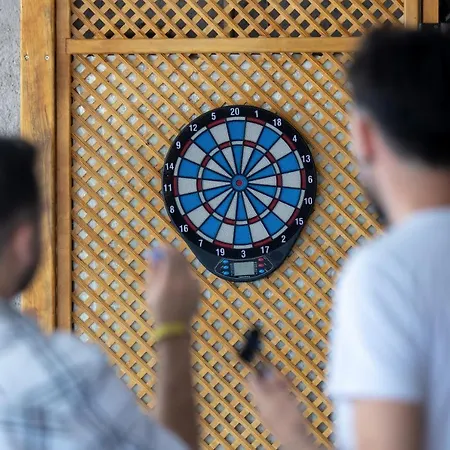 Ephesus Centrum Ξενοδοχείο