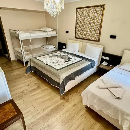 Ephesus Centrum Hotel