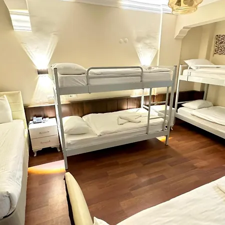 Ephesus Centrum Ξενοδοχείο Σελτσούκ