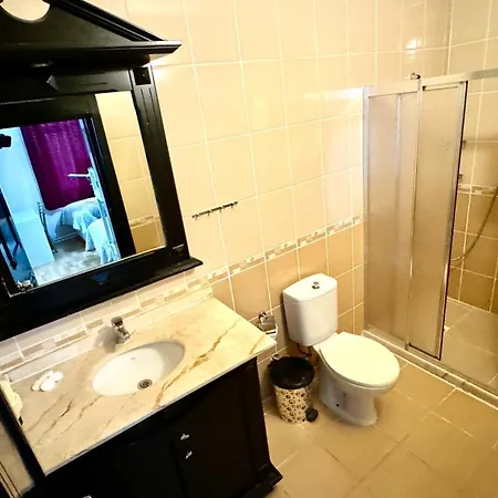 Ξενοδοχείο Ephesus Centrum 3*