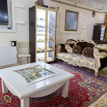 Ephesus Centrum 3* Σελτσούκ