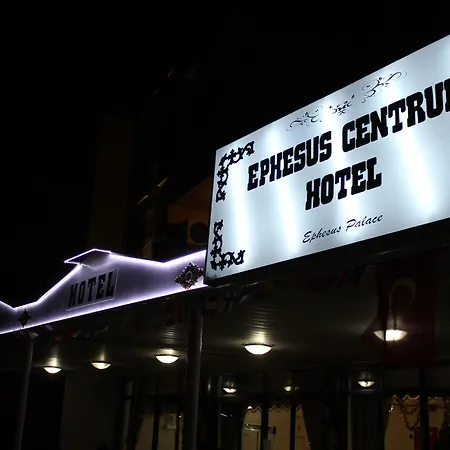 Ξενοδοχείο Ephesus Centrum 3*