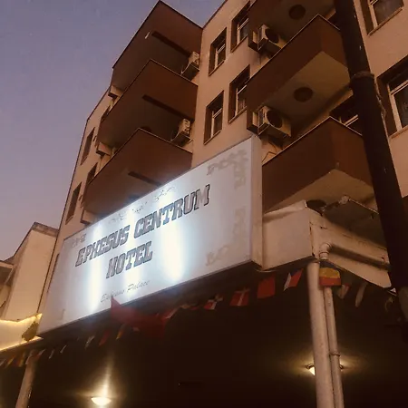 Ξενοδοχείο Ephesus Centrum