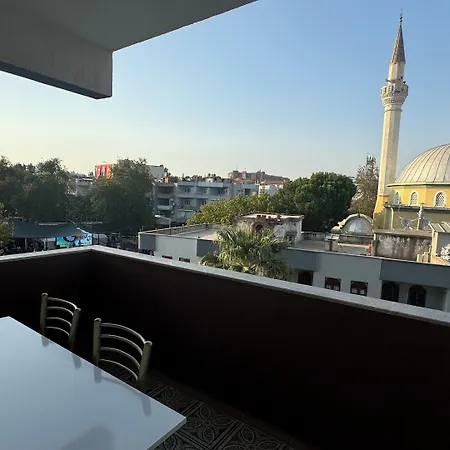 Ephesus Centrum Ξενοδοχείο Σελτσούκ