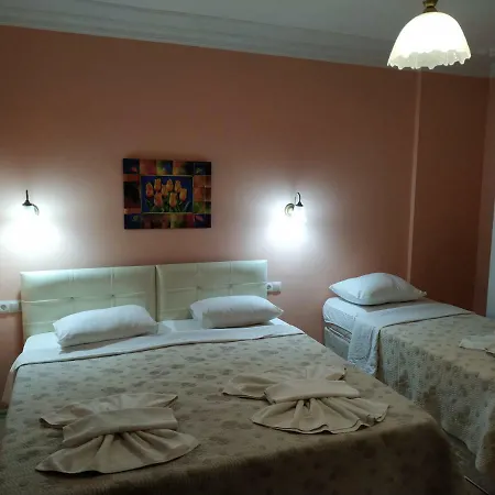 Hotel Ephesus Centrum 3*