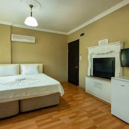 Hotel Ephesus Centrum