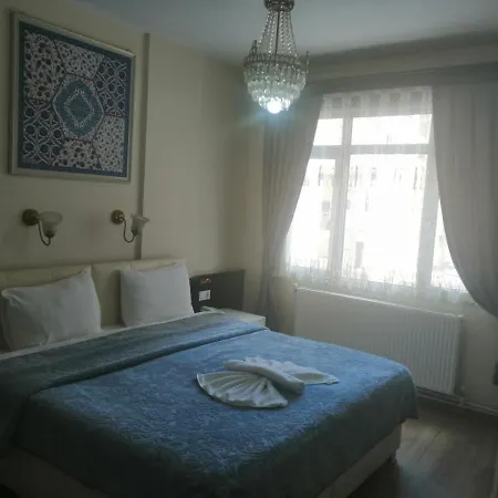 Ephesus Centrum 塞尔丘克