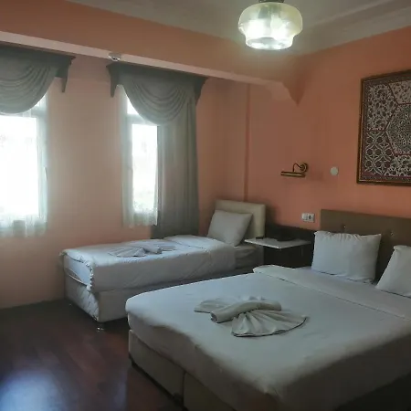 Ephesus Centrum Hotell Selçuk