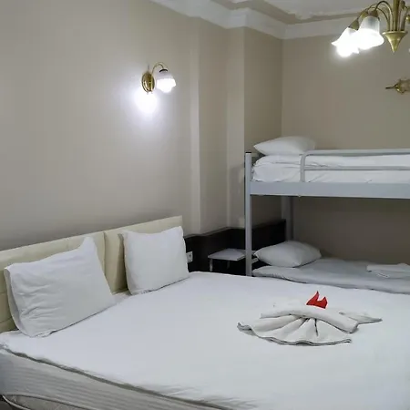 酒店 Ephesus Centrum 塞尔丘克