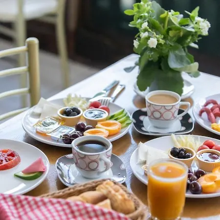 Ephesus Centrum Hotell Selçuk