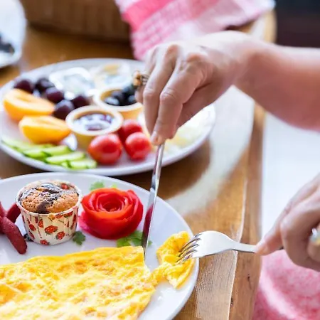 Ephesus Centrum 酒店