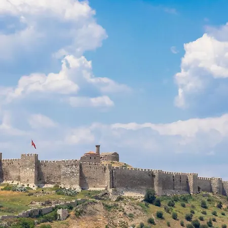 Ephesus Centrum Hotel 3*