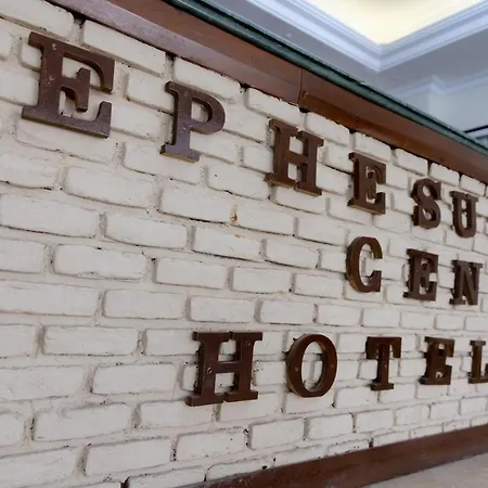 Ephesus Centrum Hotel