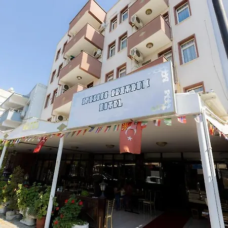 酒店 Ephesus Centrum 塞尔丘克