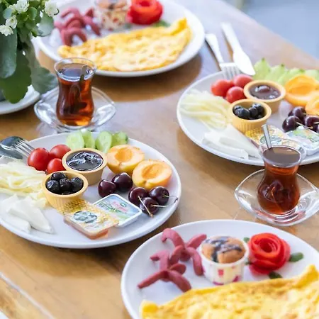 Ephesus Centrum Selçuk