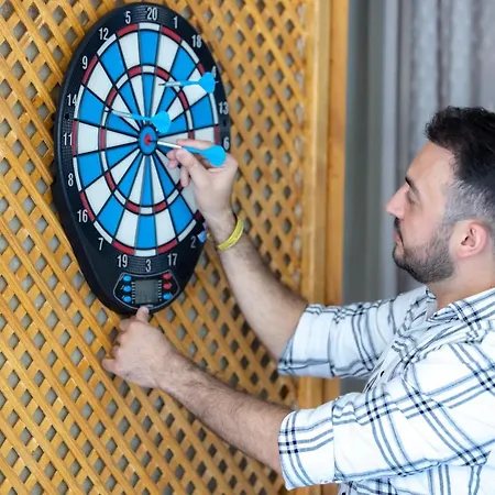 Ephesus Centrum 3* 塞尔丘克