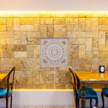 Ephesus Centrum Hotel