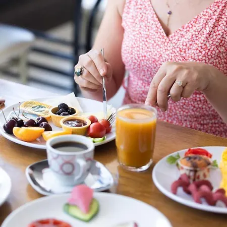 酒店 Ephesus Centrum 塞尔丘克