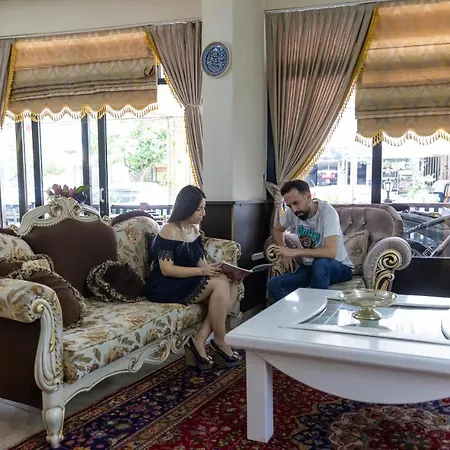 Ephesus Centrum Hotel