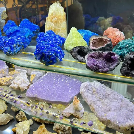 酒店 Ephesus Centrum 3*