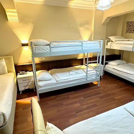 Hotel Ephesus Centrum