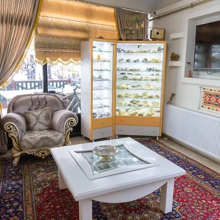 Hotel Ephesus Centrum 3*