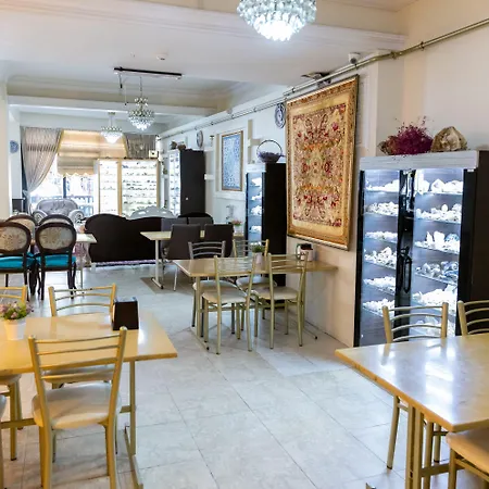 Ephesus Centrum Hotel