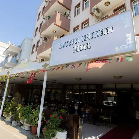 Hotel Ephesus Centrum Selçuk