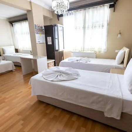 Hotel Ephesus Centrum