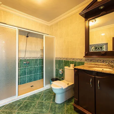 Ephesus Centrum 3* Selçuk