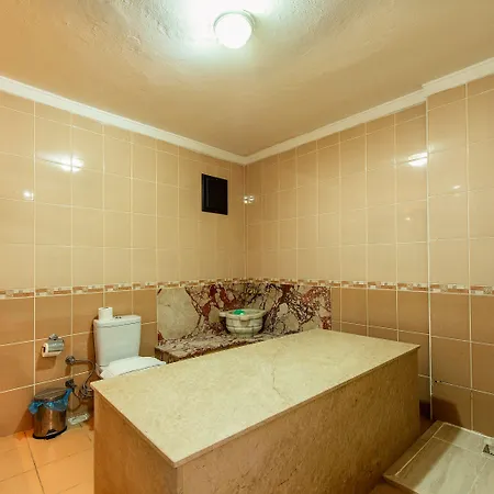 Hotell Ephesus Centrum