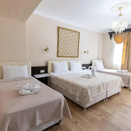Ephesus Centrum Ξενοδοχείο 3*