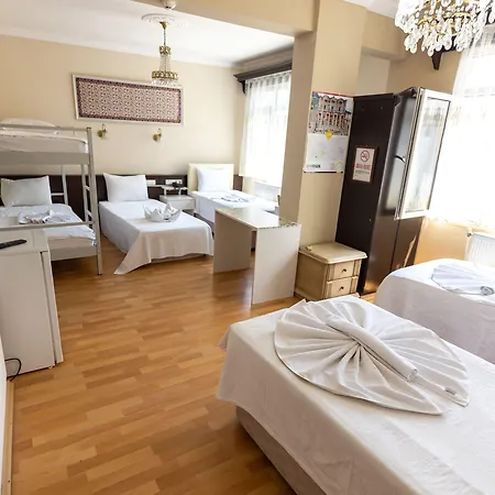 Ephesus Centrum Hotel 3*