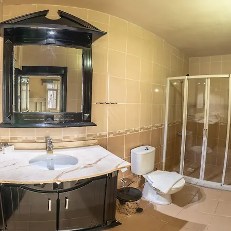 Ephesus Centrum Hotell